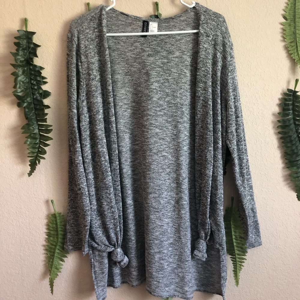 H&M sweater
